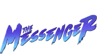 The Messenger logo