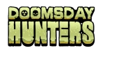 Doomsday Hunters logo