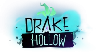 Drake Hollow logo