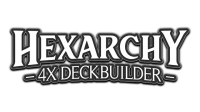 Hexarchy logo