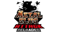 METAL SLUG ATTACK RELOADED logo