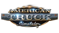 American Truck Simulator logo