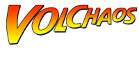 VolChaos logo