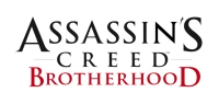 Assassins Creed Brotherhood logo