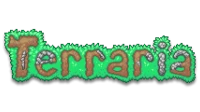 Terraria logo