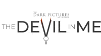 The Dark Pictures Anthology The Devil in Me logo