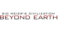 Sid Meiers Civilization Beyond Earth logo