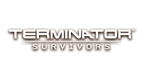 Terminator Survivors logo