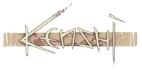 Kenshi logo