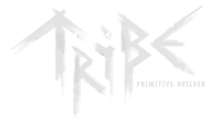 Tribe Primitive Builder logo