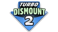 Turbo Dismount 2 logo