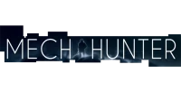 Mech Hunter logo