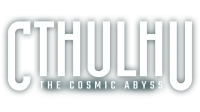 Cthulhu The Cosmic Abyss logo