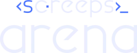 Screeps Arena logo