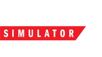 Truck And Logistics Simulator logo