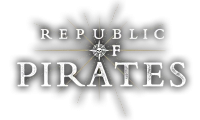 Republic of Pirates logo