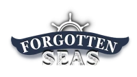 Forgotten Seas logo