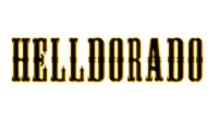 Helldorado logo