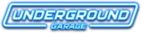 Underground Garage logo