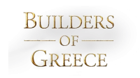 Builders of Greece logo