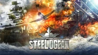 Steel Ocean logo
