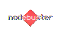 Nodebuster logo