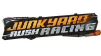 Junkyard Rush Racing logo