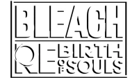 BLEACH Rebirth of Souls logo