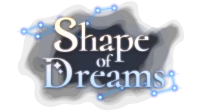 Shape of Dreams logo