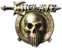 Enclave logo