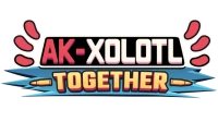 AK xolotl Together logo