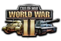 Supremacy Call of War 1942 logo