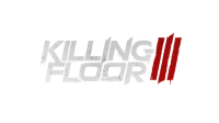 Killing Floor 3 logo