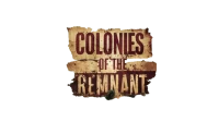 Colonies of The Remnant logo