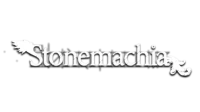 Stonemachia logo