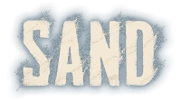 Sand logo