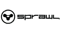 SPRAWL logo