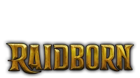 RAIDBORN logo