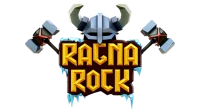 Ragnarock logo