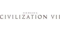 Sid Meiers Civilization 7 logo