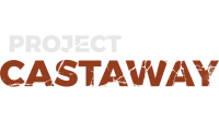 Project Castaway logo