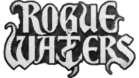 Rogue Waters logo