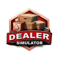 Dealer Simulator logo