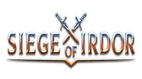 Siege of Irdor logo