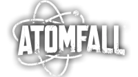 Atomfall logo