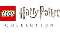 LEGO Harry Potter Collection logo