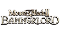 Mount And Blade 2 Bannerlord logo