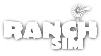 Ranch Simulator Build Hunt Farm logo