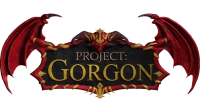 Project Gorgon logo