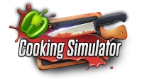 Cooking Simulator logo